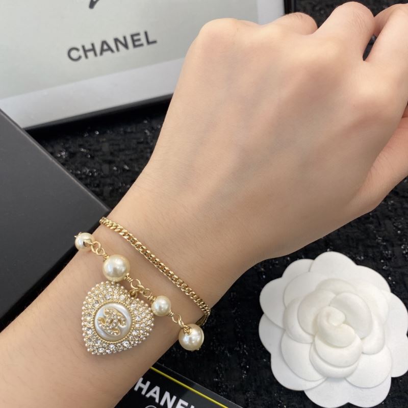 Chanel Bracelets